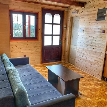 Brvnare Cirkovic Zlatibor