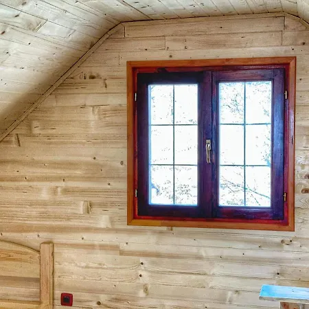 Brvnare Cirkovic Chalet Zlatibor