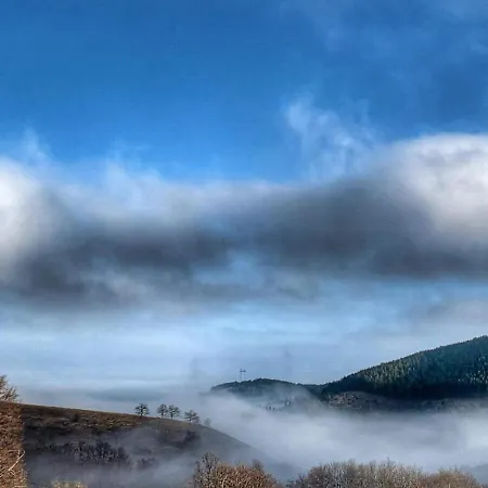 Brvnare Cirkovic Chalet