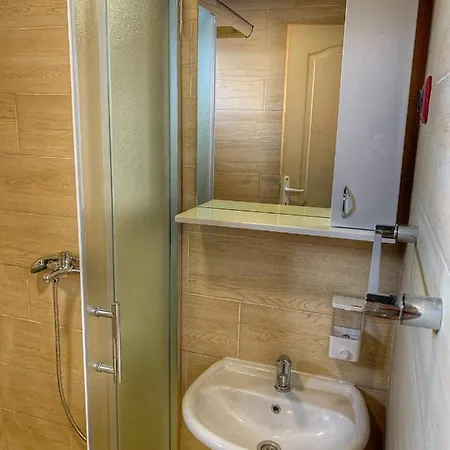 Brvnare Cirkovic * Zlatibor