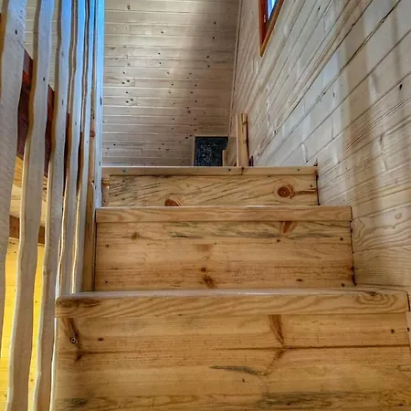 Brvnare Cirkovic Chalet Zlatibor