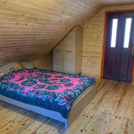 Horská chata Brvnare Cirkovic Zlatibor