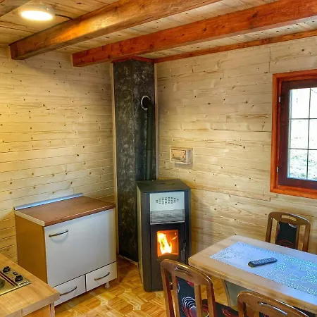 Chalet Brvnare Cirkovic *