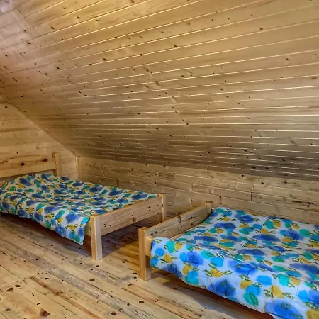 Brvnare Cirkovic * Zlatibor