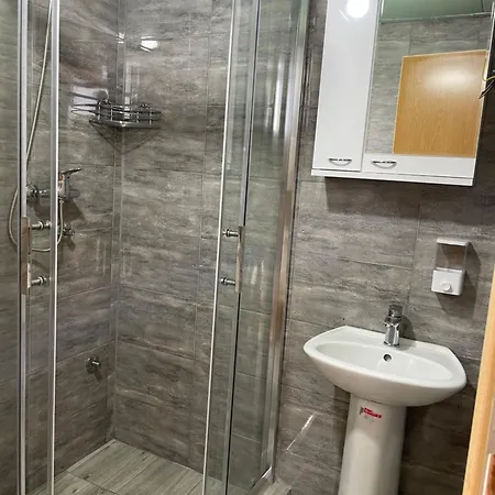 Brvnare Cirkovic Zlatibor