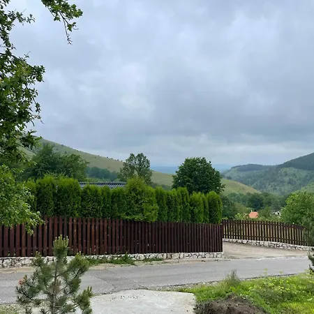 Chalet Brvnare Cirkovic Zlatibor