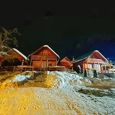 Brvnare Cirkovic Zlatibor