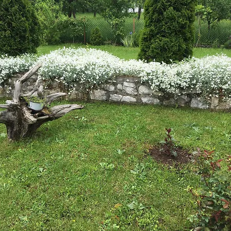 Chalet Brvnare Cirkovic Zlatibor