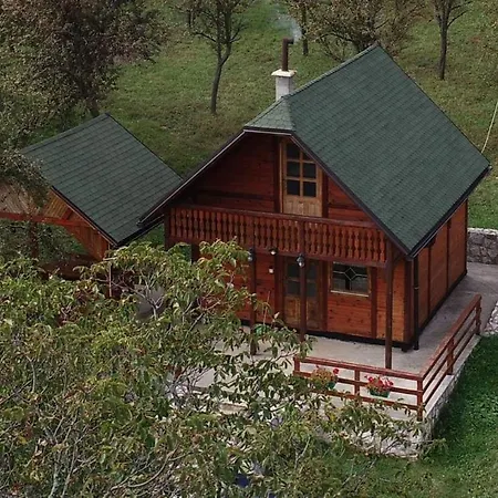 Brvnare Cirkovic * Zlatibor