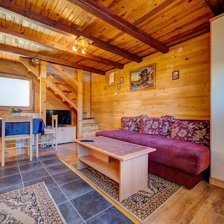 Brvnare Cirkovic Zlatibor