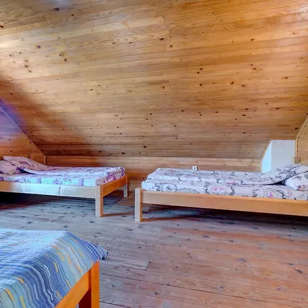 Chalet Brvnare Cirkovic