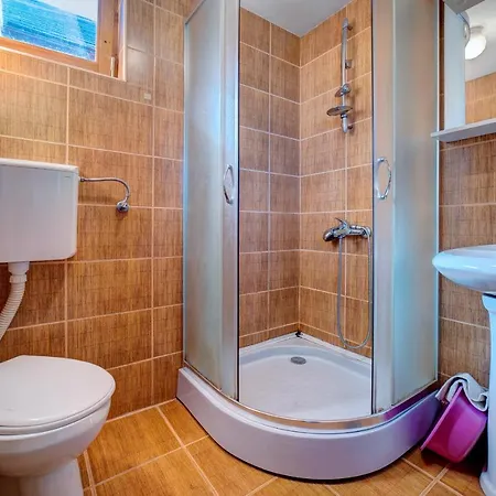 Brvnare Cirkovic Chalet