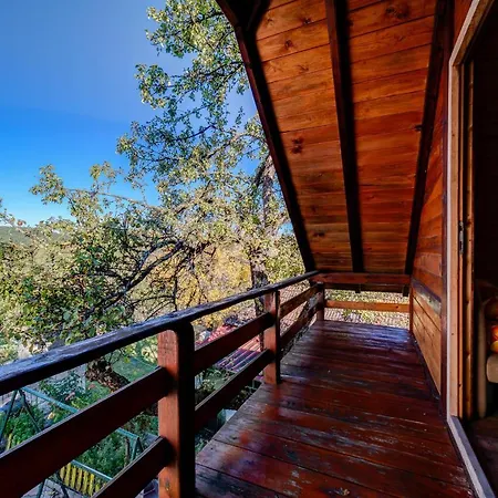 Brvnare Cirkovic Zlatibor