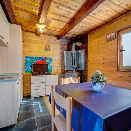 Chalet Brvnare Cirkovic *