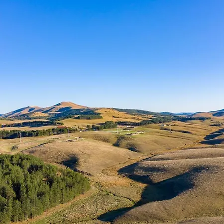 Brvnare Cirkovic * Zlatibor
