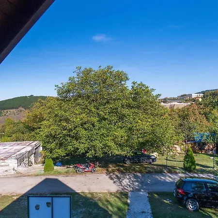 Brvnare Cirkovic Chalet Zlatibor